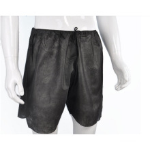 Cyy Disposable Nonwoven Man Short Boxer Pants